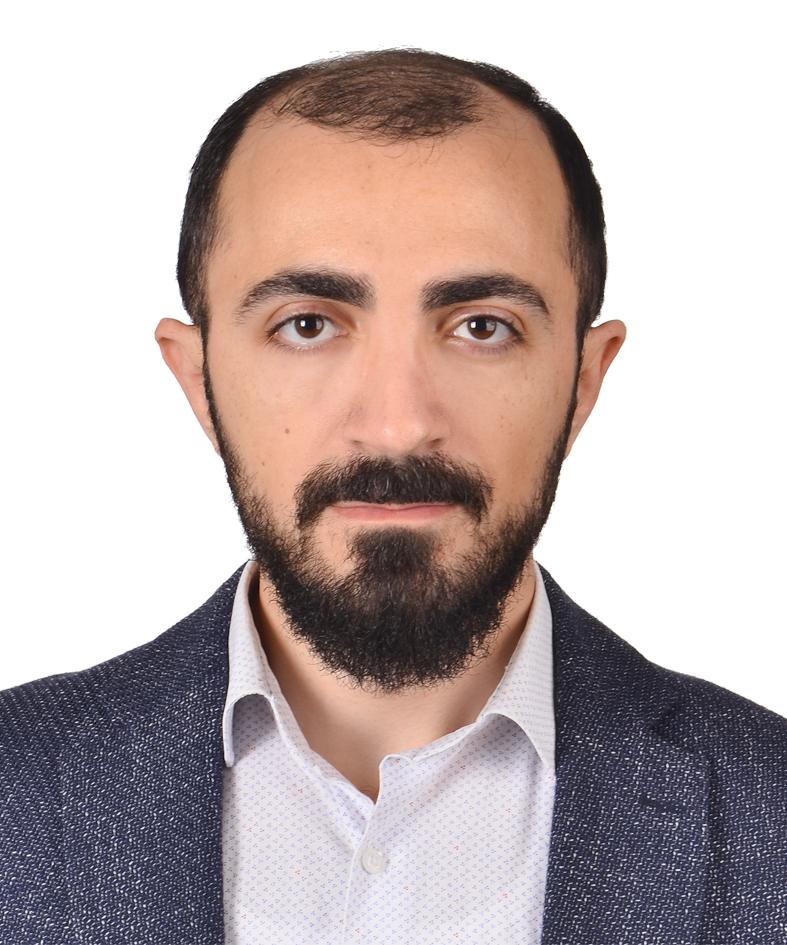 Şerif Bagdatlı